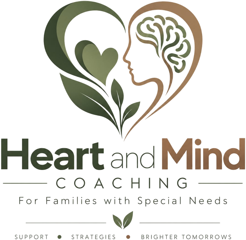 Heart and Mind Coaching — for families with special needs